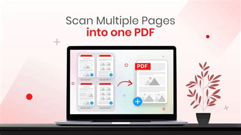 Scan Multiple Pages on Mac 的图像结果