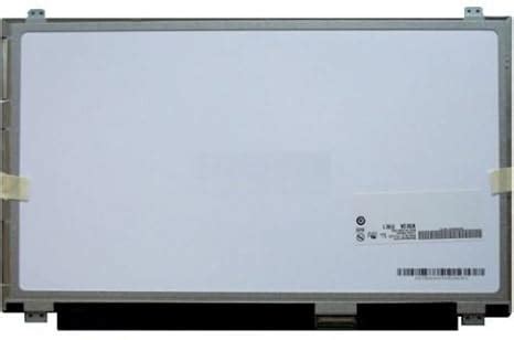 Laptop Screen Compaitible for HP Pavilion 15-AB015TX Touch Series LED ...