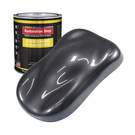 Metallic Vs Glossy Car Paint at Jonathan Basile blog
