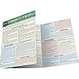 Buy Dsm-5-tr Overview: A Quickstudy Laminated Reference Guide Book ...