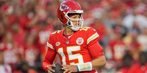 List Of Chiefs Quarterbacks By Year Since 2000 | The Tube