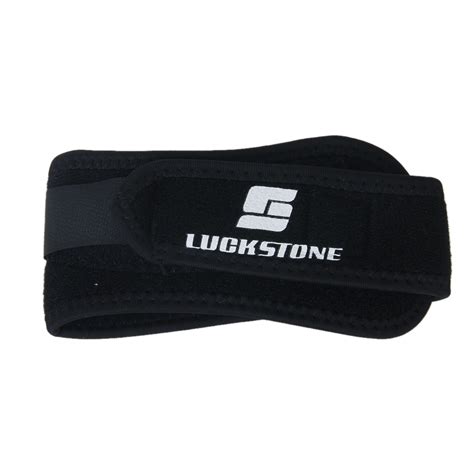 Buy Sports Knee Brace Strap Support Patella Tendon Band Online @ ₹598 from ShopClues
