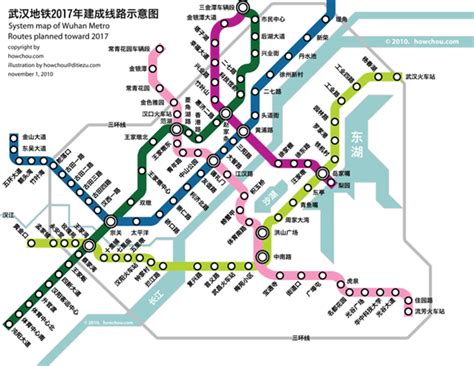 武汉地铁线路图下载-武汉地铁线路图2014最新版JPG格式-东坡下载