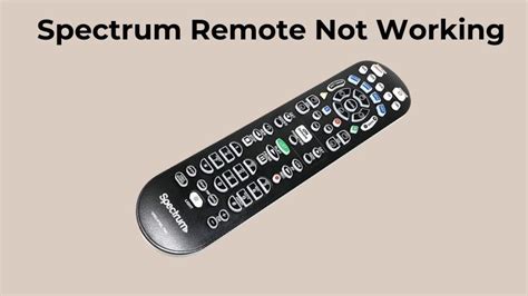 Spectrum Remote Troubleshooting 的图像结果