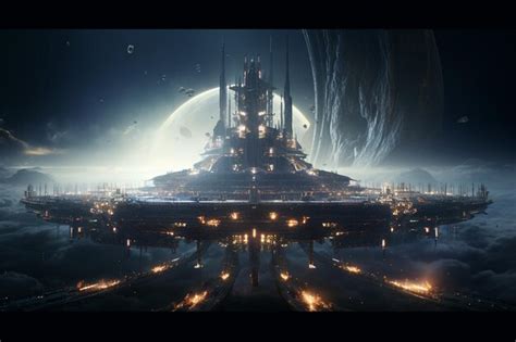 Alien Civilization Starship 的图像结果