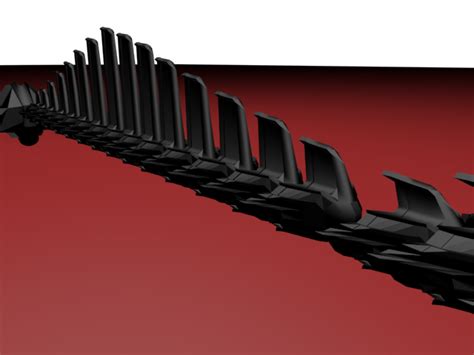 Alien Xenomorph Tail 的图像结果