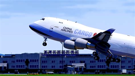 Sparky 747 Ils Tutorial 的图像结果