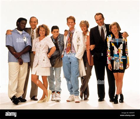 DOOGIE HOWSER, M.D., Markus Redmond, Lawrence Pressman, Kathryn Layng ...