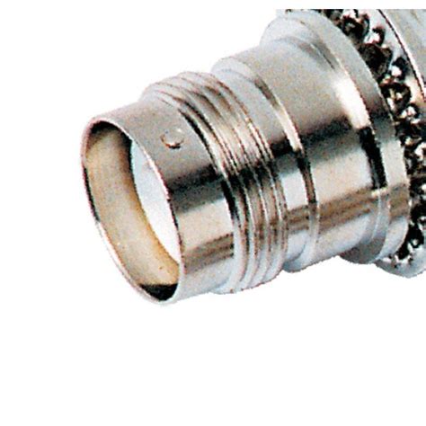 MX Twin Axial Female Socket Connector Chassis Type (MX-1072) buy online ...
