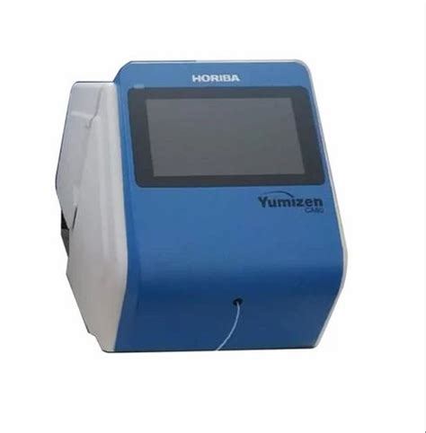 Biochemistry Analyzer - Mispa Viva Biochemistry Analyzer Manufacturer ...