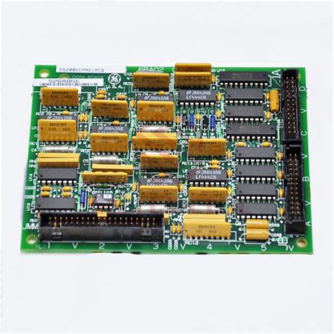 Image result for Control Processor Board