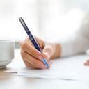 Luxor Schneider LX MAX | Needle Tip | 0.5 mm | 1000+ Meters Writing ...