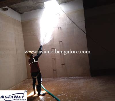 Sump Cleaning Services in Bangalore