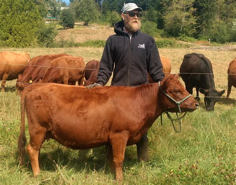 Cascade Meadows Farm