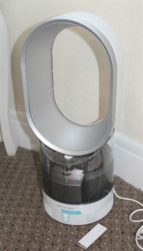 Image result for Dyson Humidifier Maintenance