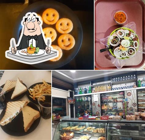 Food Monkey Cafe Uppal, Hyderabad - Restaurant menu, prices and reviews