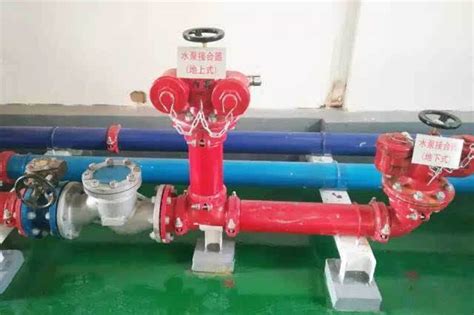 上海虹口泵闸项目 - 成都市信高工业设备安装有限责任公司