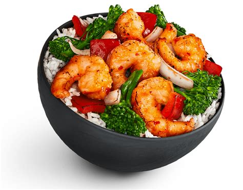 The Healthiest Panda Express Menu Items You Can Order