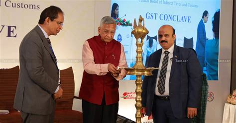 Clarity in Tax Laws, and Citizen-centric reforms for a more robust and ...