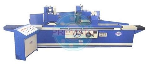 2000mm Cylindrical Grinding Machine Manufacturer, Supplier from Ahmedabad