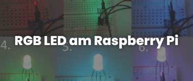 Raspberry Pi LED in Series 的图像结果