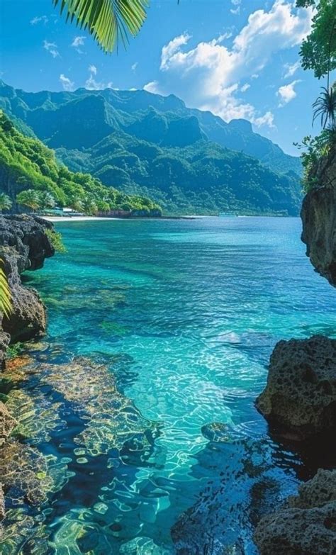 Maldives lazy river wallpaper for mobile 4k quality – Artofit