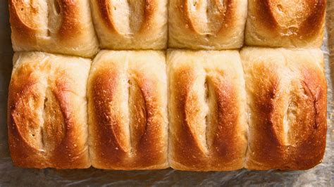 These Brown ’n Serve Rolls Are Full of Midwestern Charm | Epicurious