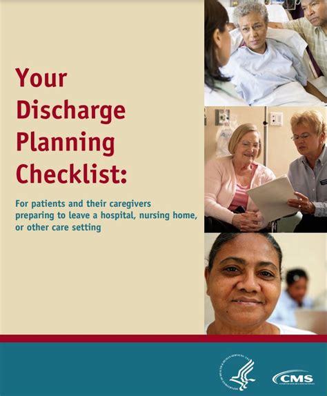 Image result for Discharge Planning Process