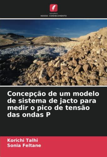 Buy Concepção de um modelo de sistema de jacto para medir o pico de ...