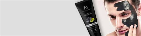 Peel Off Mask for Men | Charcoal Face Pack – The Man Company