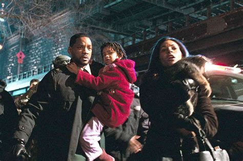 ‘I Am Legend 2’: Cast, Plot & Latest Updates for the Will Smith Sequel