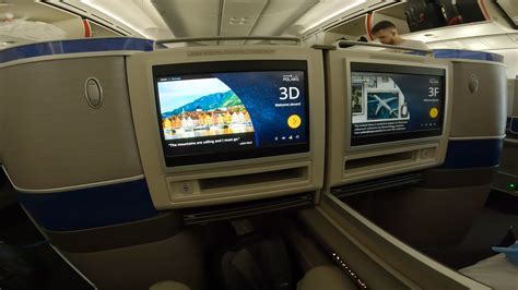 Review: United Polaris Business Class on the 787-9 from SFO to PPT — A ...