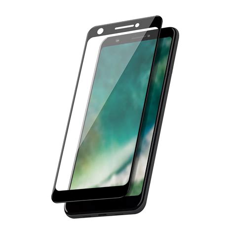 Install Lumarke Screen Protector Google 3A 的图像结果