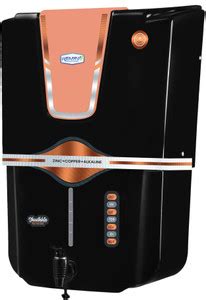 Remino Zinc Copper + Alkaline Purifying Technology +Active Copper+ TDS ...