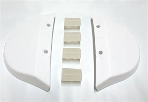 Buy Southeastern Accessory Pool Cleaner Wing Kit and Pod Shoe Kit ...