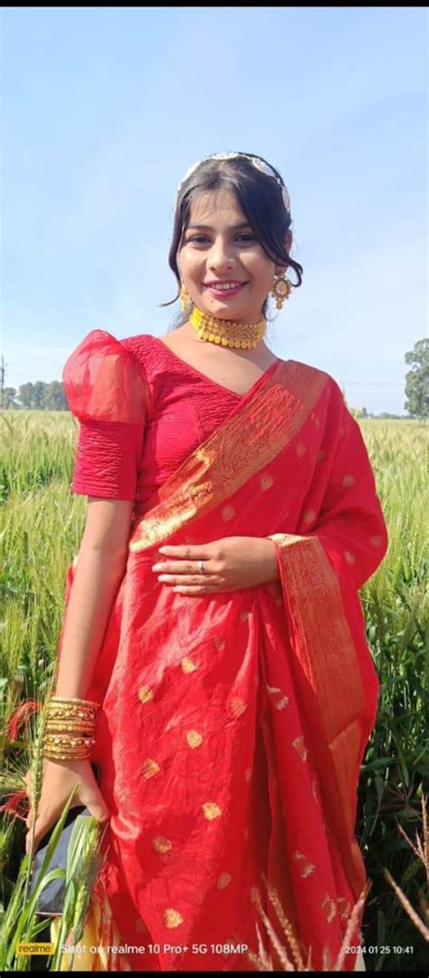 Miss Teen India Contestant 2024 | Rani meena | Harda