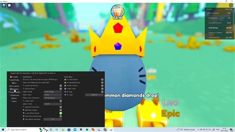 Image result for Pet Sim X Hatching Script Pastebin