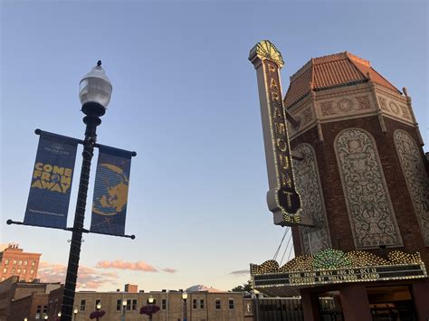 ‘Come From Away’ soars into audience’s hearts, lands in DGS community ...