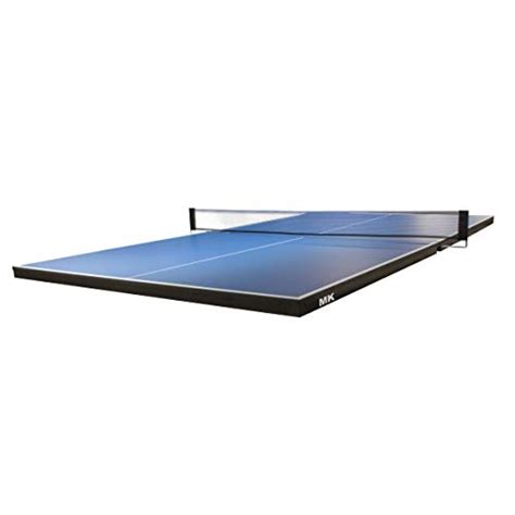 Buy Martin Kilpatrick Billiard Table - Conversion Ping Pong Game Table ...