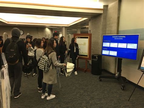 It's Finals and I Need a Computer! UCSD Library Finds Innovation ...