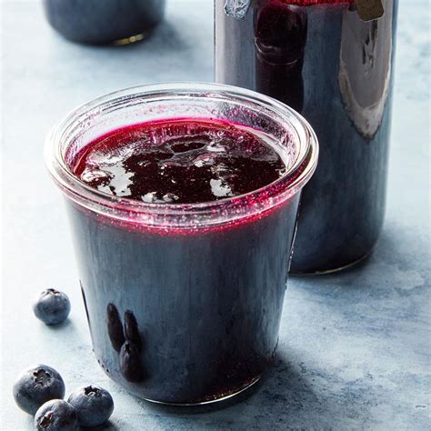 Blueberry Jam Recipe: How to Make It