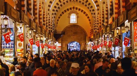 World's oldest surviving markets one must check out | TimesTravel