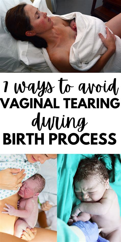 Image result for Vaginal Delivery Tips