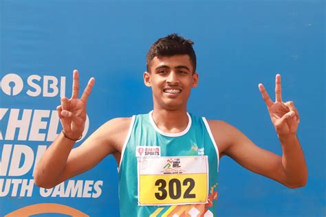 How a stint at Usain Bolt's training club changed Khelo India gold ...