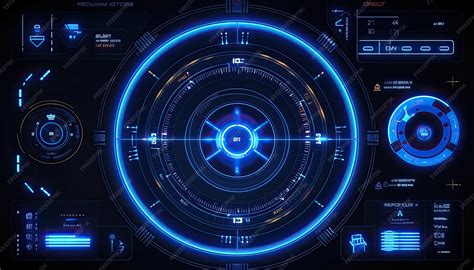 Future Technology Hologram Computer 的图像结果