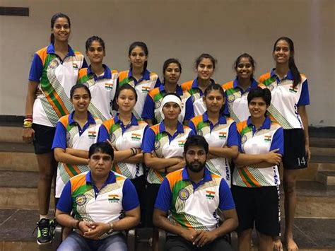 Amandeep Kaur eyes gold for India at Asian Women Netball Championship 2020