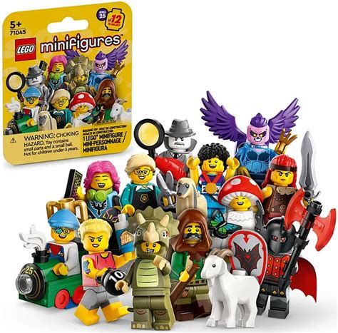 Image result for LEGO Figures Collection