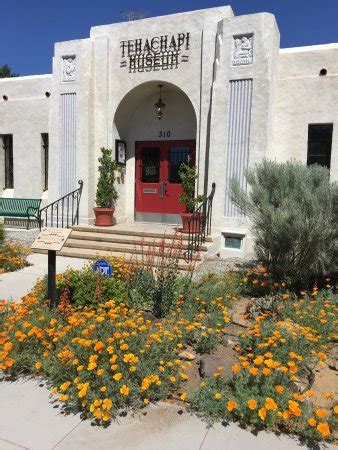 Delightful museum. - Reviews, Photos - Tehachapi Museum - Tripadvisor