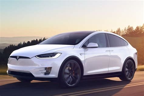 New Tesla Model X Prices. 2019 Australian Reviews | Price My Car