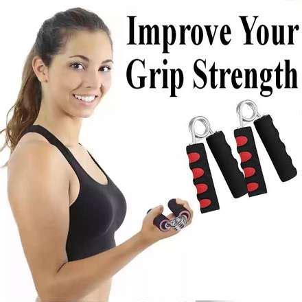 Hand Grip - Buy Grip for Hands Online in India | Shopsy